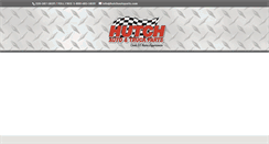 Desktop Screenshot of hutchautoparts.com